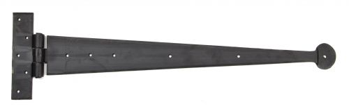 Click Here To Enlarge This Photo Of 91469 From The Anvil External Beeswax 22" T Hinge