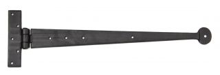 91470 From The Anvil External Beeswax 18" T Hinge