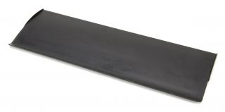 91493 From The Anvil External Beeswax Large Letter Plate Cover - 355x127mm