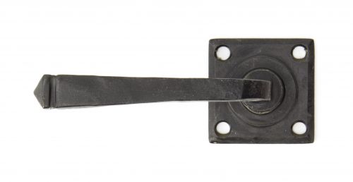Click Here To Enlarge This Photo Of 91483 From The Anvil External Beeswax Avon Lever on Rose Set Sprung