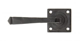 91483 From The Anvil External Beeswax Avon Lever on Rose Set Sprung
