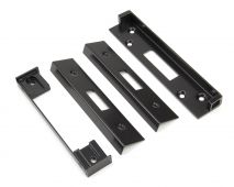 91847 From The Anvil Black ½" Euro Deadlock Rebate Kit