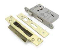 91827 From The Anvil PVD 3" BS Heavy Duty BS Sashlock