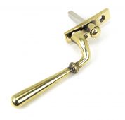 91443 From The Anvil Aged Brass Newbury Espag - RH