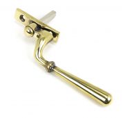 91444 From The Anvil Aged Brass Newbury Espag - LH