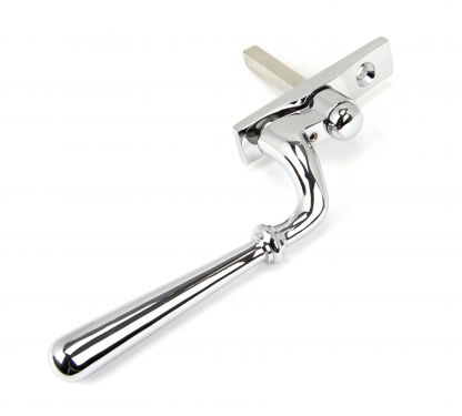 Click Here To Enlarge This Photo Of 91450 From The Anvil Polished Chrome Newbury Espag - RH
