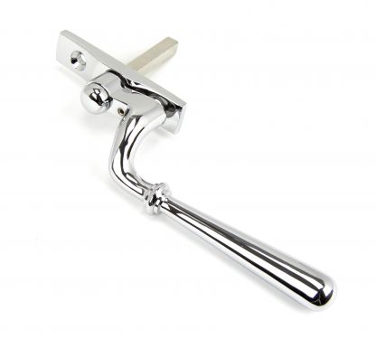 Click Here To Enlarge This Photo Of 91451 From The Anvil Polished Chrome Newbury Espag - LH