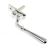 91451 From The Anvil Polished Chrome Newbury Espag - LH