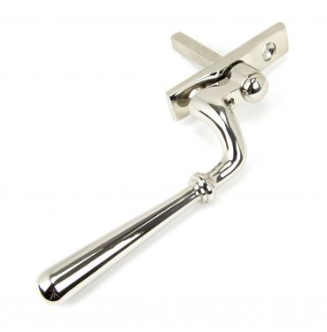 Click Here To Enlarge This Photo Of 91457 From The Anvil Polished Nickel Newbury Espag - RH