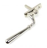 91457 From The Anvil Polished Nickel Newbury Espag - RH