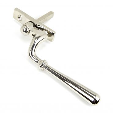 Click Here To Enlarge This Photo Of 91458 From The Anvil Polished Nickel Newbury Espag - LH