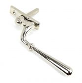 91458 From The Anvil Polished Nickel Newbury Espag - LH