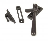 91462 From The Anvil Aged Bronze Locking Newbury Fastener