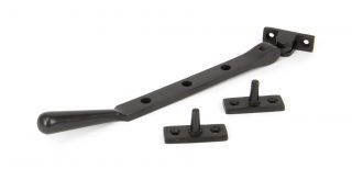 91466 From The Anvil Aged Bronze 8" Newbury Stay