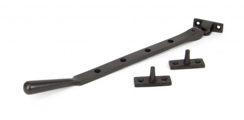 Click Here To Enlarge This Photo Of 91467 From The Anvil Aged Bronze 10" Newbury Stay