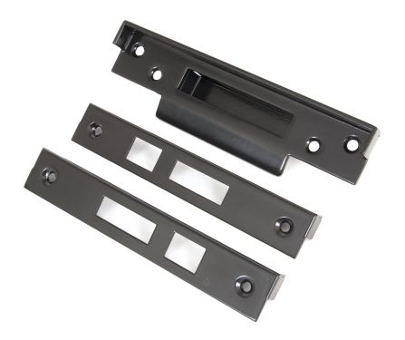 Click Here To Enlarge This Photo Of 91059 From The Anvil Black 0.5" Rebate Kit for Standard Sashlock