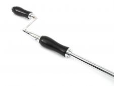 91025 From The Anvil Polished Chrome 1-2m Telescopic Window Winder