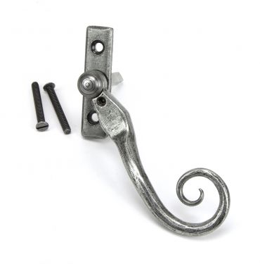 Click Here To Enlarge This Photo Of 33713 From The Anvil Pewter Monkeytail Espag RH - Small