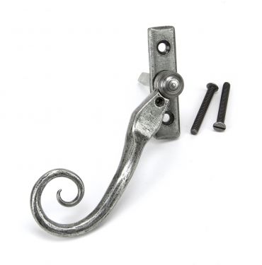 Click Here To Enlarge This Photo Of 33714 From The Anvil Pewter Monkeytail Espag LH - Small
