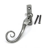 33714 From The Anvil Pewter Monkeytail Espag LH - Small