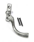 33715 From The Anvil Pewter Peardrop Espag RH - Small