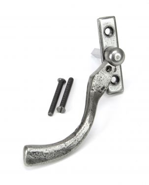 Click Here To Enlarge This Photo Of 33716 From The Anvil Pewter Peardop Espag LH - Small