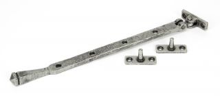 90406 From The Anvil Pewter 12" Avon Stay