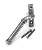 45136 From The Anvil Pewter Regency Espag. Handle LH