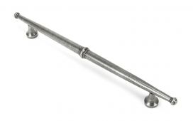 45153 From The Anvil Pewter Regency Pull Handle - Large 204mm c/c