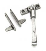 90391 From The Anvil Pewter Night-Vent Locking Avon Fastener