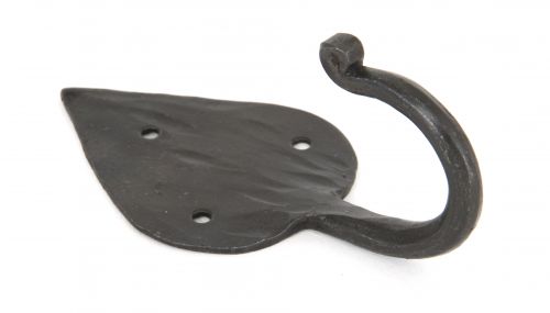Click Here To Enlarge This Photo Of 33122 From The Anvil Beeswax Gothic Hook