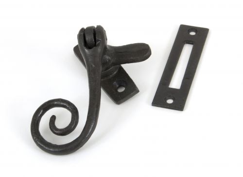 Click Here To Enlarge This Photo Of 33142 From The Anvil Beeswax Monkeytail Fastener