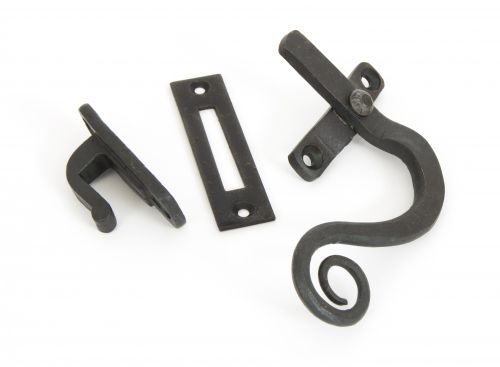 Click Here To Enlarge This Photo Of 33186 From The Anvil Beeswax Monkeytail Fastener RH