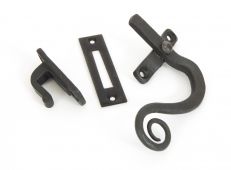 33186 From The Anvil Beeswax Monkeytail Fastener RH