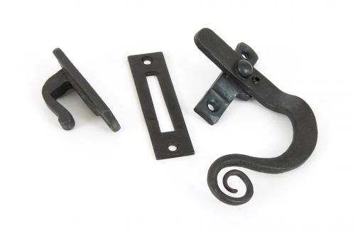 Click Here To Enlarge This Photo Of 33212 From The Anvil Beeswax Monkeytail Fastener RH - Locking