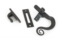33212 From The Anvil Beeswax Monkeytail Fastener RH - Locking