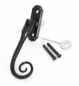 33287 From The Anvil Black Monkeytail Espag - RH