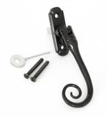 33288 From The Anvil Black Monkeytail Espag - LH