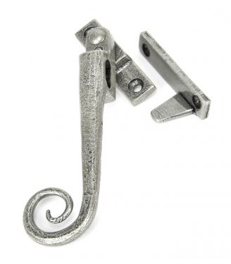 Click Here To Enlarge This Photo Of 33618 From The Anvil Pewter Night Vent Fastener LH - Locking