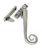 33619 From The Anvil Pewter Night Vent Fastener RH - Locking