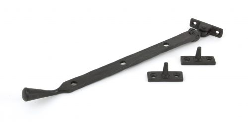 Click Here To Enlarge This Photo Of 33149 From The Anvil Beeswax 12'' Peardrop Stay