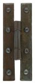 33260 From The Anvil Beeswax 3 1/4" H Hinge