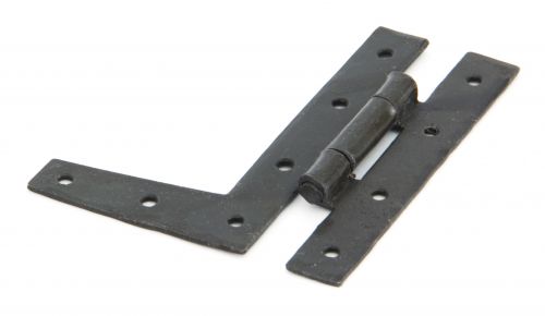 Click Here To Enlarge This Photo Of 33257 From The Anvil Beeswax 3 1/4'' HL Hinge