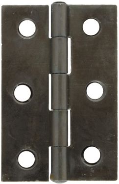 Click Here To Enlarge This Photo Of 33436 From The Anvil Beeswax 3" Butt Hinge