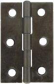 33436 From The Anvil Beeswax 3" Butt Hinge