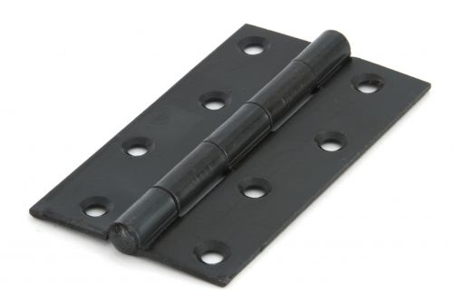 Click Here To Enlarge This Photo Of 33437 From The Anvil Beeswax 4" Butt Hinge