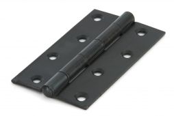33437 From The Anvil Beeswax 4" Butt Hinge