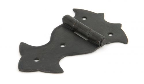 Click Here To Enlarge This Photo Of 33219 From The Anvil Beeswax Ornate Hinge