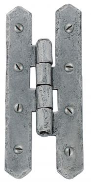 Click Here To Enlarge This Photo Of 33628 From The Anvil Pewter 4'' H Hinge