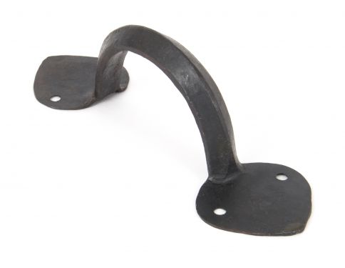 Click Here To Enlarge This Photo Of 33152 From The Anvil Beeswax 6'' Gothic D Handle